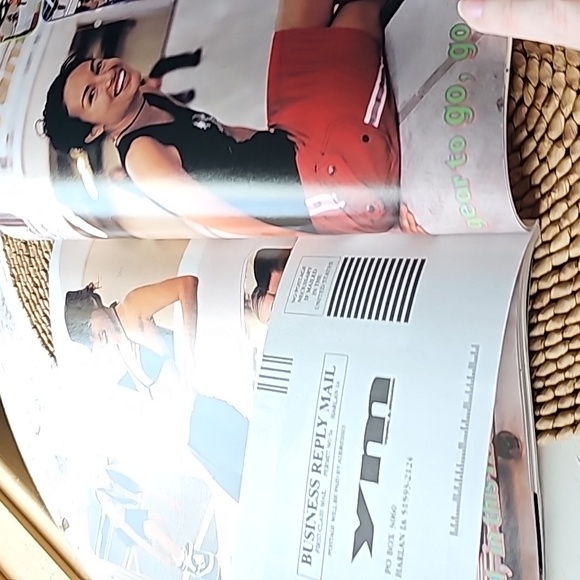 YM April 1999 - Picture 10 of 11